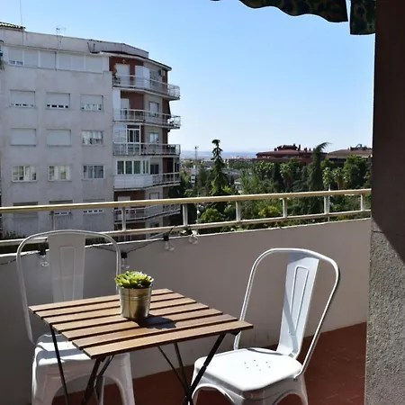 Piso Nuevo Con Encanto Centro Apartament
