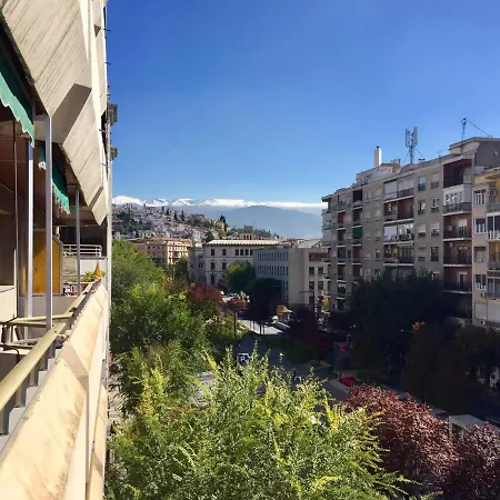 Apartament Piso Nuevo Con Encanto Centro *