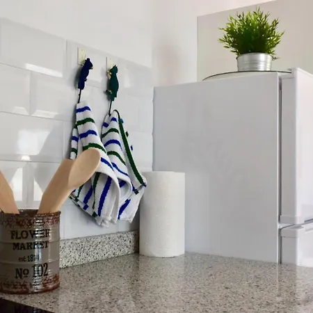 Piso Nuevo Con Encanto Centro Apartament