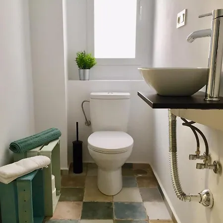 Piso Nuevo Con Encanto Centro Apartament Grenada