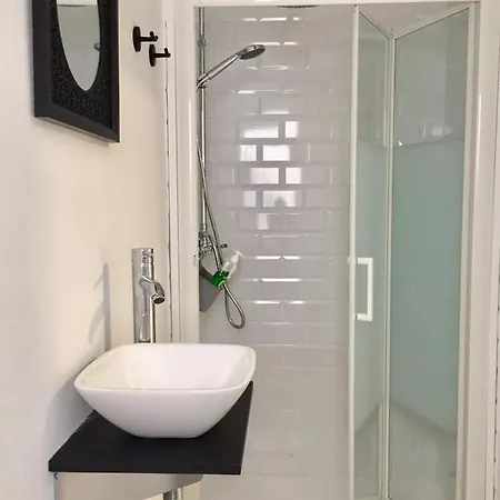 Apartament Piso Nuevo Con Encanto Centro *