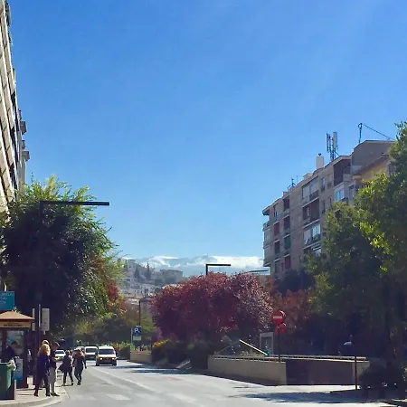 Piso Nuevo Con Encanto Centro *