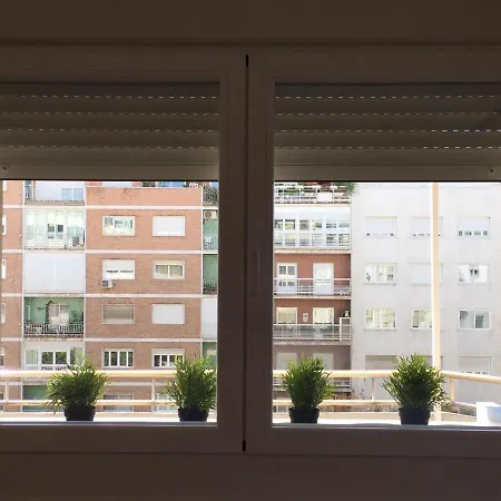 Piso Nuevo Con Encanto Centro Apartament Grenada