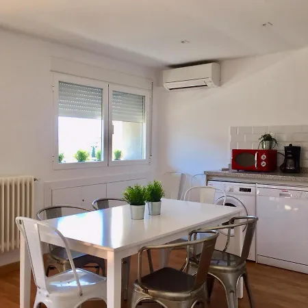 Apartament Piso Nuevo Con Encanto Centro Grenada