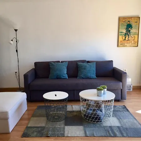 Apartament Piso Nuevo Con Encanto Centro Grenada