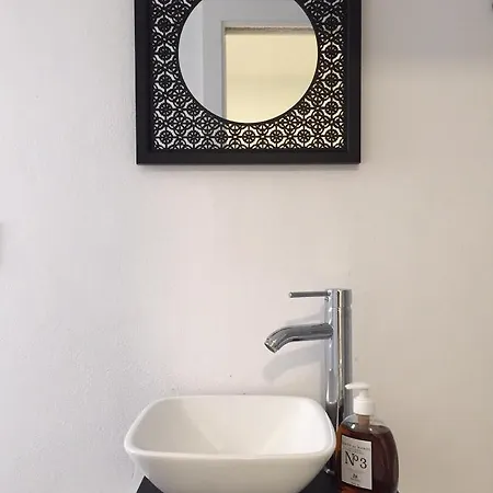 Piso Nuevo Con Encanto Centro *