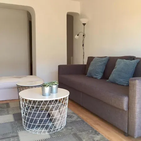 Piso Nuevo Con Encanto Centro Apartament *