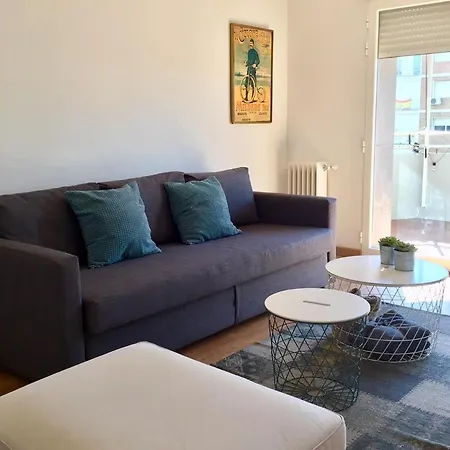 Apartament Piso Nuevo Con Encanto Centro Grenada