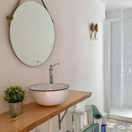 Apartament Piso Nuevo Con Encanto Centro