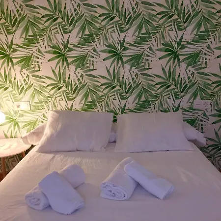 Piso Nuevo Con Encanto Centro Apartament Grenada