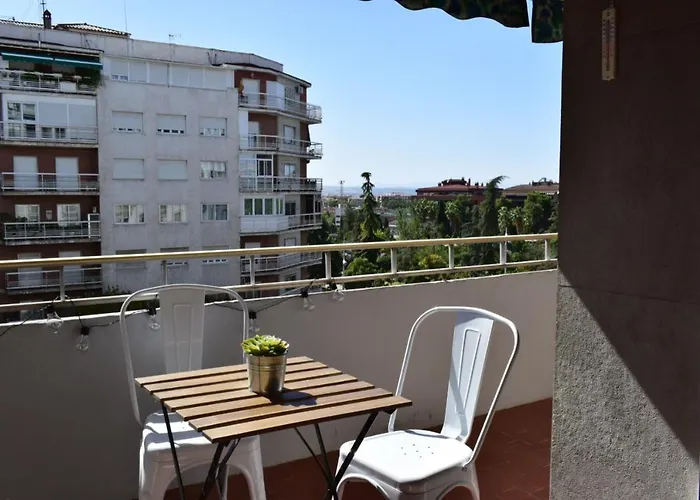 Piso Nuevo Con Encanto Centro Apartman