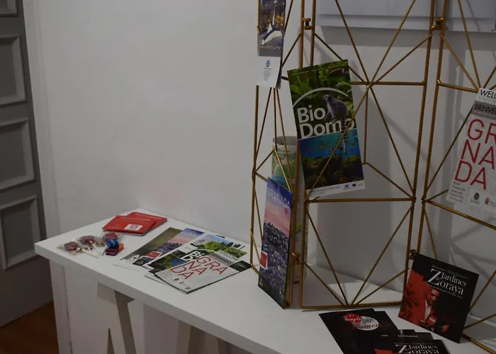 Piso Nuevo Con Encanto Centro Apartman