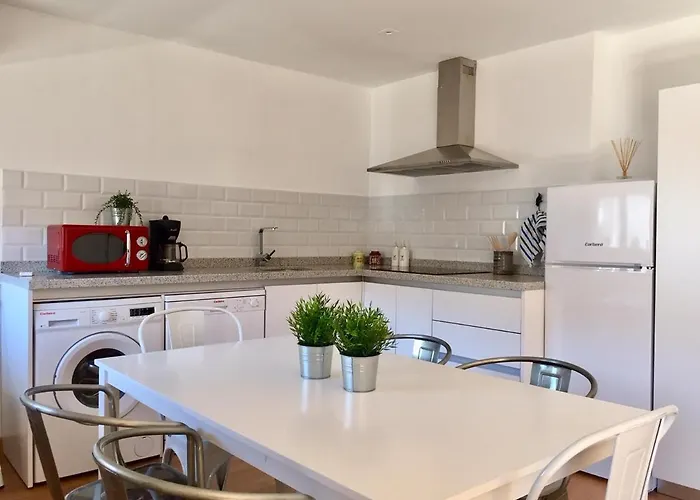 Piso Nuevo Con Encanto Centro Apartman *