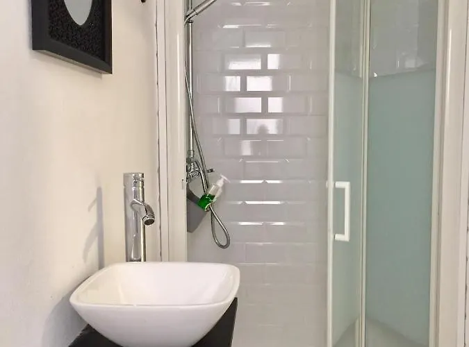 Apartman Piso Nuevo Con Encanto Centro *