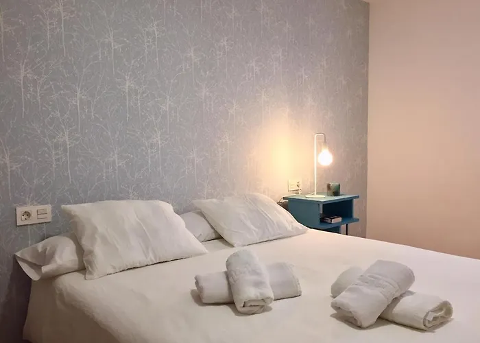 Apartman Piso Nuevo Con Encanto Centro Granada