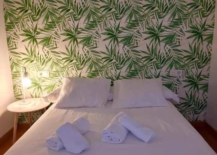 Piso Nuevo Con Encanto Centro Apartman Granada