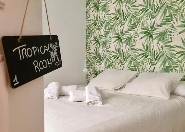 Piso Nuevo Con Encanto Centro Apartman