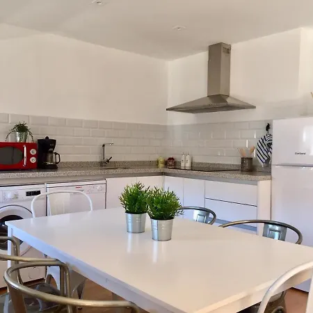 Piso Nuevo Con Encanto Centro Apartman *