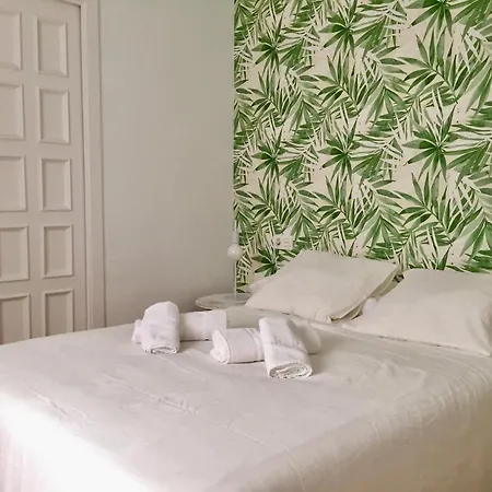 아파트 Piso Nuevo Con Encanto Centro 그라나다