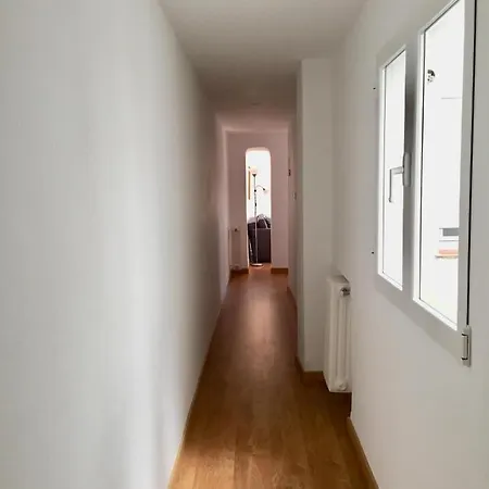 Piso Nuevo Con Encanto Centro Apartman